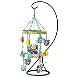 手作りキット 京ちりめん 端午の節句 つるし 飾り + つり台 セット (緑＆つり台セット)