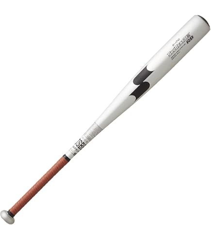 Amazon | (エスエスケイ) SSK 中学硬式用金属バット スカイビート31