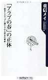「アラブの春」の正体    欧米とメディアに踊らされた民主化革命 (角川oneテーマ21)