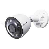 Amazon.co.jp: DXアンテナ 屋外用防犯カメラ ネットワークカメラ