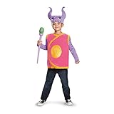 Dreamworks Home: Captain Smek Deluxe Toddler Costume ドリームワークスホーム：キャプテンSmekデラックス幼児コスチューム♪ハロウィン♪サイズ：Me