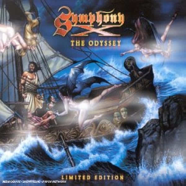 Amazon.co.jp: Twilight in Olympus: ミュージック
