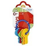 The First Years Learning Curve First Keys Teether 2 count by CuteMch