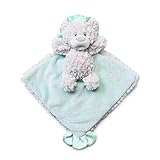 Nat and Jules Blankie, Lucas Lion by Nat and Jules [並行輸入品]