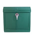 ART WORK STUDIO Mail box (メールボックス) GN(グリーン) TK-2076