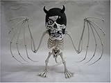 SKULL BAT�t�B�M���A�tCD/ATOM AGE SKULLBAT IN 308