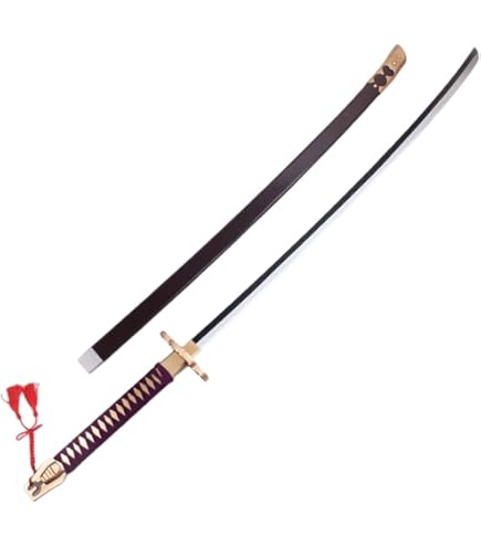 Amazon | 刀剣乱舞 大太刀 太郎太刀 160cm 模造刀 美術刀 コスプレ