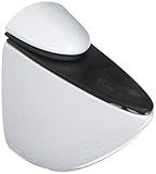 MINTCRAFT SG-B04 Shelf Grip 3-25mm White [並行輸入品]