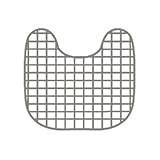 Franke rg-31 Regatta下部グリッドシンクラック、 シルバー RG-31C 1