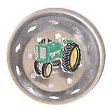 TRACTOR farm Kitchen SINK STRAINER drain plug [並行輸入品]