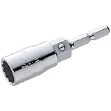 トップ(TOP) マルチソケット 電動ドリル用 ボール付 ECS-14
