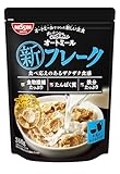日清シスコ おいしいオートミール 新フレーク 240g×8袋