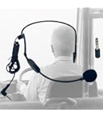 SHURE シュア SM35-XLR パフォーマンス用ヘッドセットコンデンサー