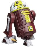 Hasbro スター・ウォーズ クローン・ウォーズ ベーシックフィギュア R7-A7/Star Wars 2010 The Clone Wars Action Figure CW43 R7-A7【並行輸入】 Hasbro スター・ウォーズ クローン・ウォーズ ベーシックフィギュア R7-A7/Star Wars 2010 The Clone Wars Action Figure CW43 R7-A7【並行輸入】