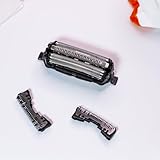 交換 メンズシェーバー 網刃 + 内刃 コンビパック, for ES-ST2N、ST2P、ST2Q、ST2R、ST8R、ST8S、CST2Q、CST6Q、ST3Q、ST6N、ST6P、ST6Q、ST6Rシェーバー用, 電気シェーバー 替刃セット 替刃 メンズシェーバー用