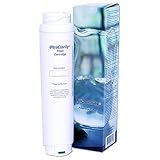 Bosch 9000194412 Ultra Clarity Refrigerator Water Filter, 1-Pack [並行輸入品]