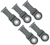 BOSCH(ボッシュ) カットソー・マルチツール用ブレード32mm (スターロック・5本組) AIZ32EPCN/5