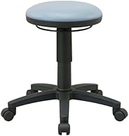 ナカバヤシ ラウンドレバーチェア