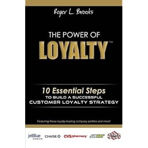 The Power of Loyalty: 10 Essential Steps to Build a Successful Customer Loyalty Strategy