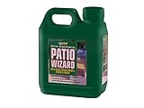 Patio Wizard Concentrate 1l Patwiz1