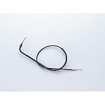 ハリケーン GB250クラブマン ロングケーブル3点セット アクセル/クラッチ/チョーク 新品未使用 送料無料
