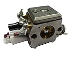 互換キャブレター Husqvarna 340 345 350 353 チェーンソー 交換 ZAMA C3-EL18