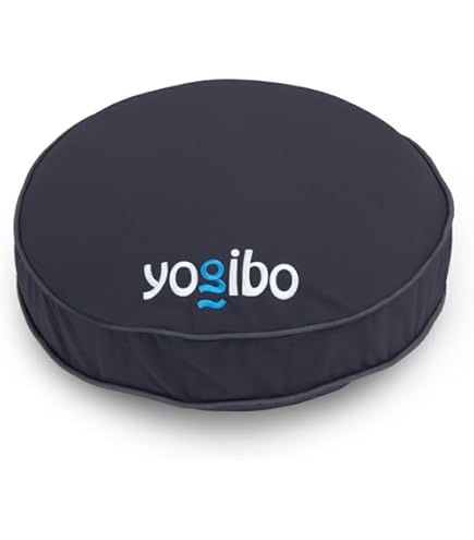 Amazon｜Yogibo Sleepybo枕 27x18 121412｜枕 オンライン通販