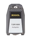 RIGOL (リゴル)  Tektronixプローブ-RIGOL変換アダプタ 【国内正規品】,T2R1000