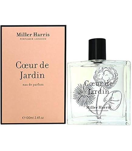 Amazon | ミラーハリス ローズ サイレンス オードパルファム 100mL