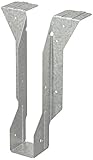 Simpson Strong Tie MIT3511.88 2-5/16-Inch by 11-7/8-Inch Top Flange I-Joist Hanger [並行輸入品]