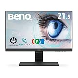 BenQ GW2283 21.5インチ フルHD IPSモニター ウルトラスリムベゼル アイケア機能搭載