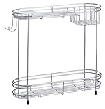 Belca ステンレス バスカウンター 2段 FS-514