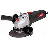 Drill Master 4-1/2 Angle Grinder Electric Power Tool 120v 60625 by Drill Master
