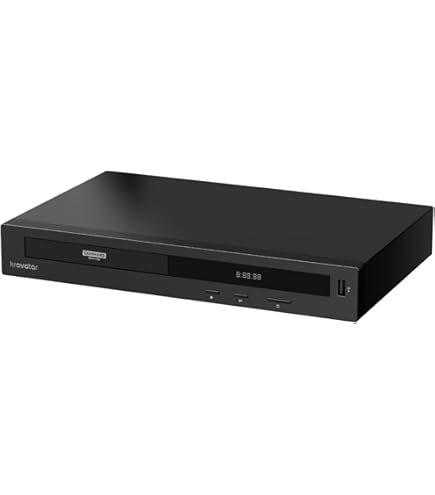 Amazon | LG BP135 Blu-ray Disc Player with Direct USB Recording