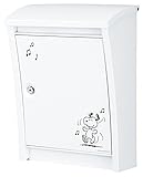 ポスト 郵便ポスト 郵便受け 壁付けポスト スヌーピー スタイリッシュポスト SPPE-5901-B-1