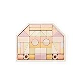 ニホンシリーズ NIHONシリーズ つみきのいえL 4941746809549