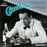 Casablanca: Bogart Film Scores