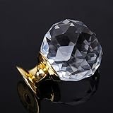 B Baosity ドア取っ手　ドアハンドル　引き出しつまみ 引き出し部品 手すり　ドレッサー　キャビネット 食器棚