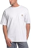 Carhartt SHIRT メンズ US サイズ: M カラー: グレー