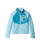 (ザノースフェイス) THE NORTH FACE キッズコート・ジャケット・アウター Glacier Track Jacket (Little Kids/Big Kids) Nimbus Blue/