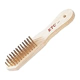 KTC(ケーテーシー) 剣型ワイヤブラシ YTBR-132