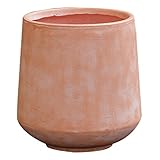 TERRA-MENT[テラメント] DropRound34 テラコッタ 910-245-201