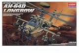 アカデミー 1/48 アメリカ陸軍 AH-64D アパッチロングボウ プラモデル 12268