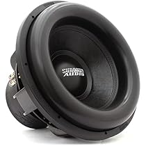 Amazon.co.jp: Sundown Audio X-15 v3 D2 Pro 15インチ デュアル