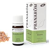 プラナロム フランキンセンス（乳香）BIO 5ml Encens Oliban（PRANAROM ケモタイプ精油）［並行輸入品］