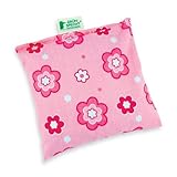 Gr?nspecht 100-V3 Cherry Stone Cushion 19 x 19 cm Pink by Gr?nspecht