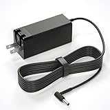 VHBW 対応HP ACアダプター 45W 充電器 19.5V 2.31A 対応HP EliteBook spectre 719309-001 15-ab200 741727-001 spectre x360 HP EliteBook Folio 1040 G1 F2R68UT, F2R70UT, F2R72UT HP Split 13 x2 13-g100, 13-g110dx, 13-g118ca, 13-m000, 13-m010dx, 13-m100, 13-m110ca, 13-m110dx, 13t-g100, 13t-m000, 13t-m1000 PSE規格品