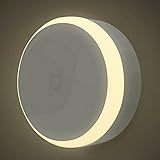 LightInTheBox 1pcs Xiaomi MIJIa IRセンサー、感光性夜間ライトウォールライト壁掛け燭台壁ランプ
