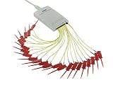 日本データシステム ポケジェネ ポケットサイズUSBパターンジェネレーター 200MHz UPG-2116