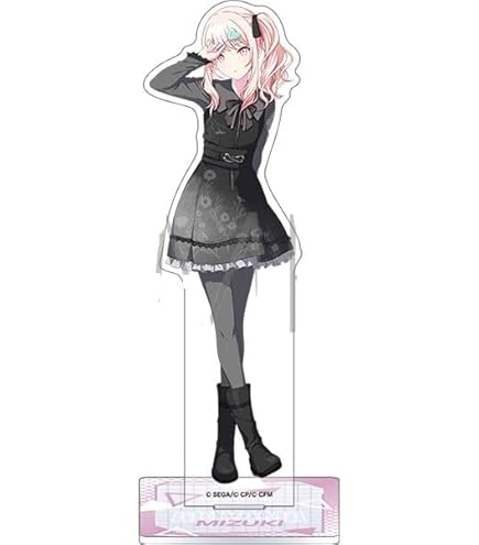 朝比奈まふゆ アクリルスタンド セット 予約商品】コネクトライブ 2nd ANNIVERSARY SPECIAL STAGE